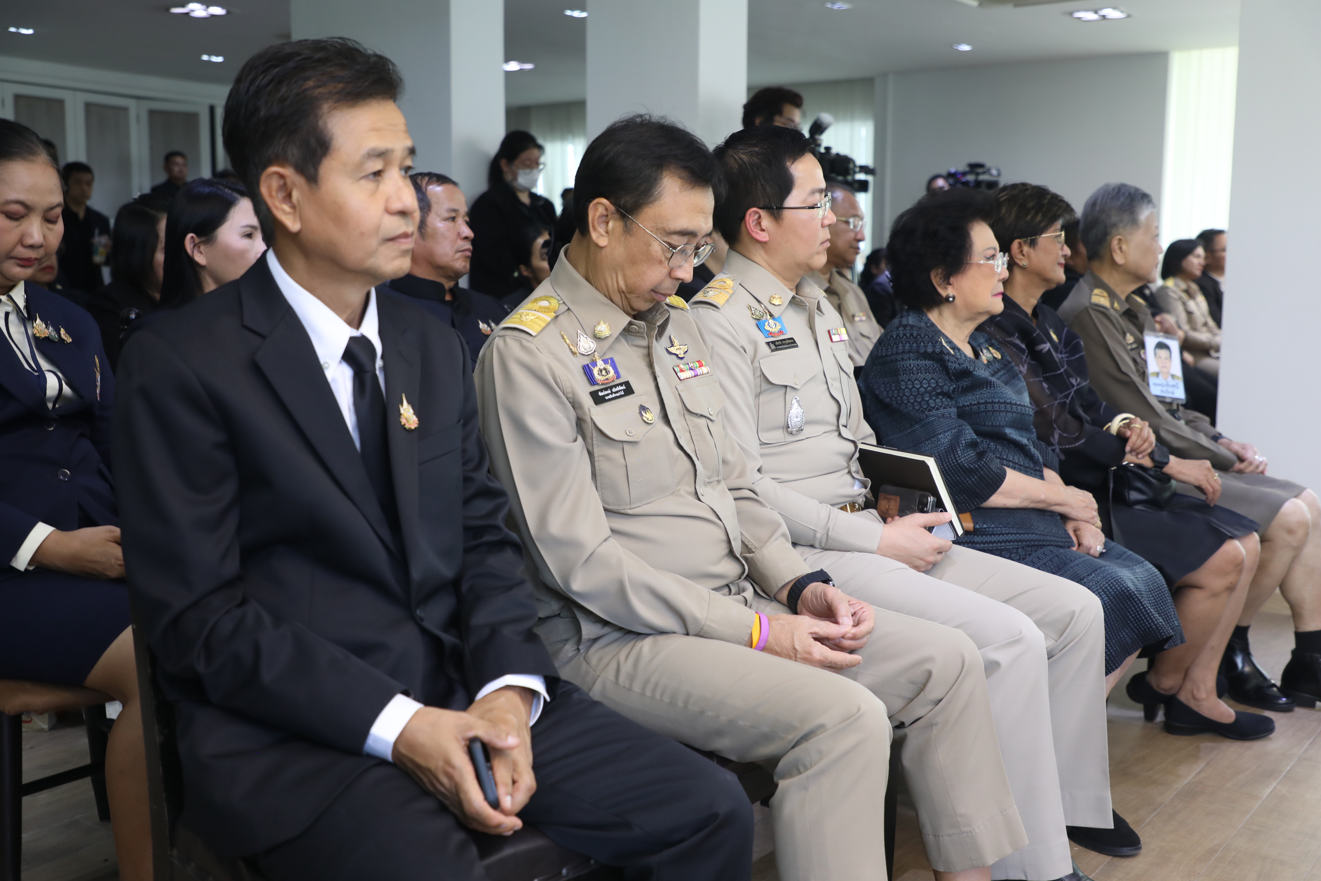 title - ส.ป.ก. ร่วมแถลงข่าวงาน 
